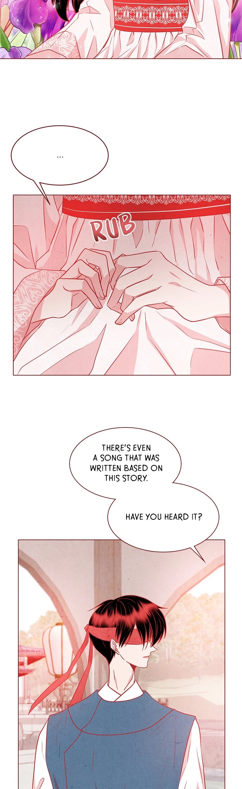 The Snake and the Flower Chapter 35 page 26 - Chapter 35: Episode 35