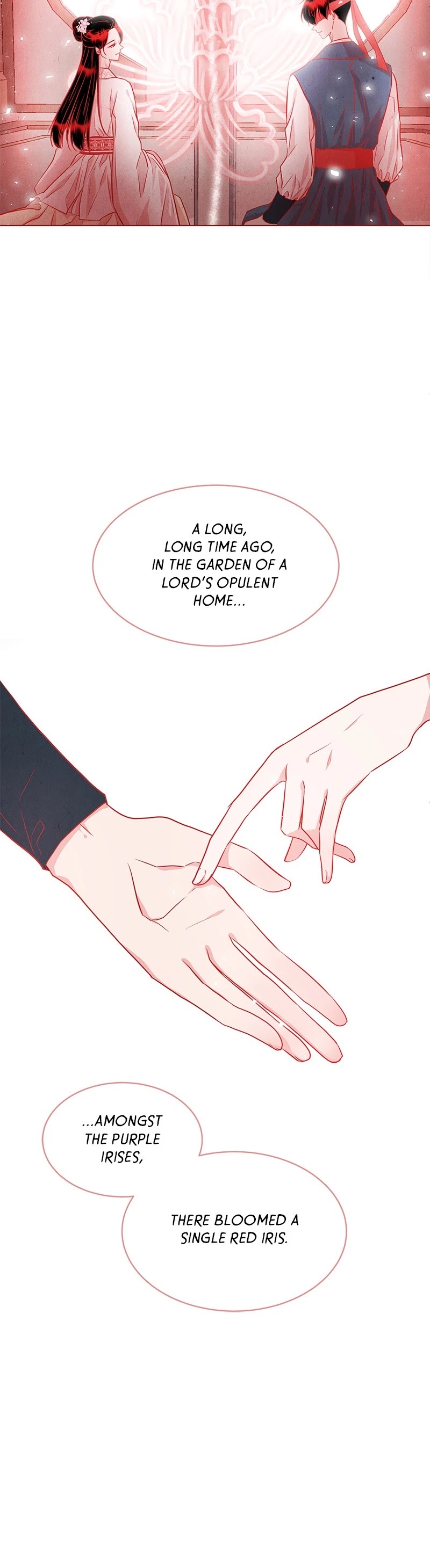 The Snake and the Flower Chapter 35 page 30 - Chapter 35: Episode 35