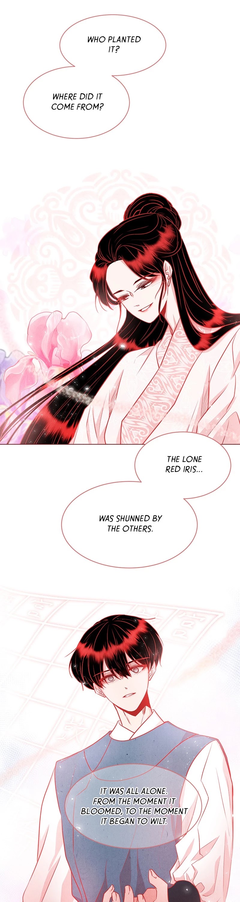 The Snake and the Flower Chapter 35 page 31 - Chapter 35: Episode 35