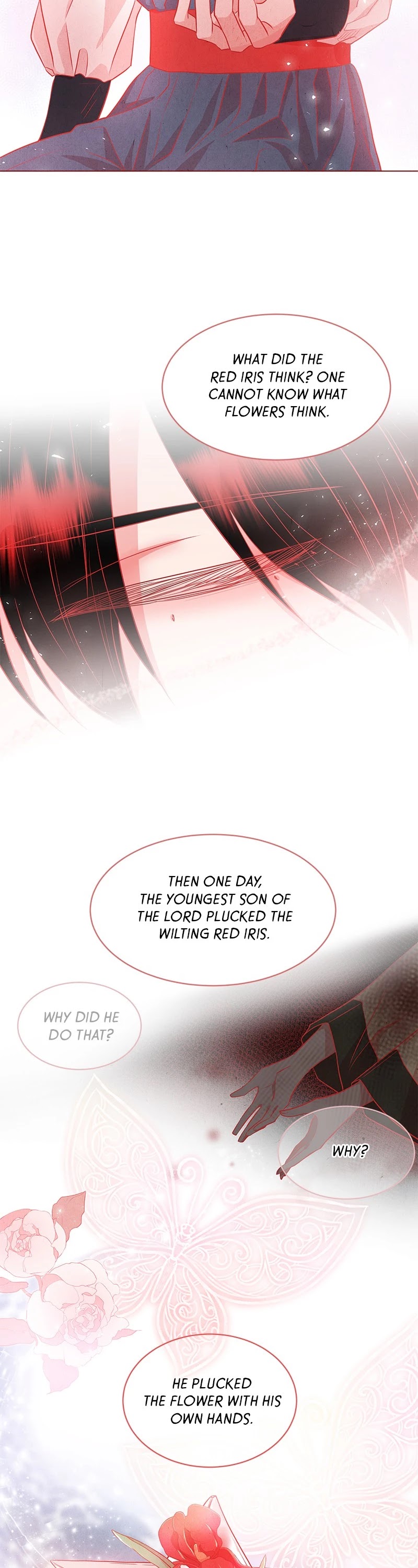 The Snake and the Flower Chapter 35 page 32 - Chapter 35: Episode 35