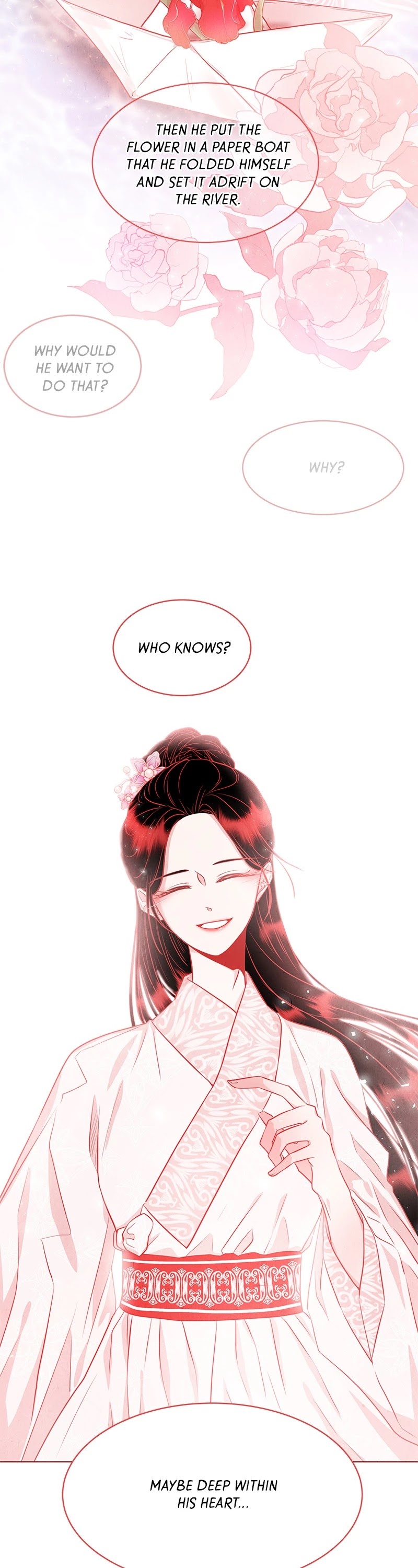 The Snake and the Flower Chapter 35 page 33 - Chapter 35: Episode 35