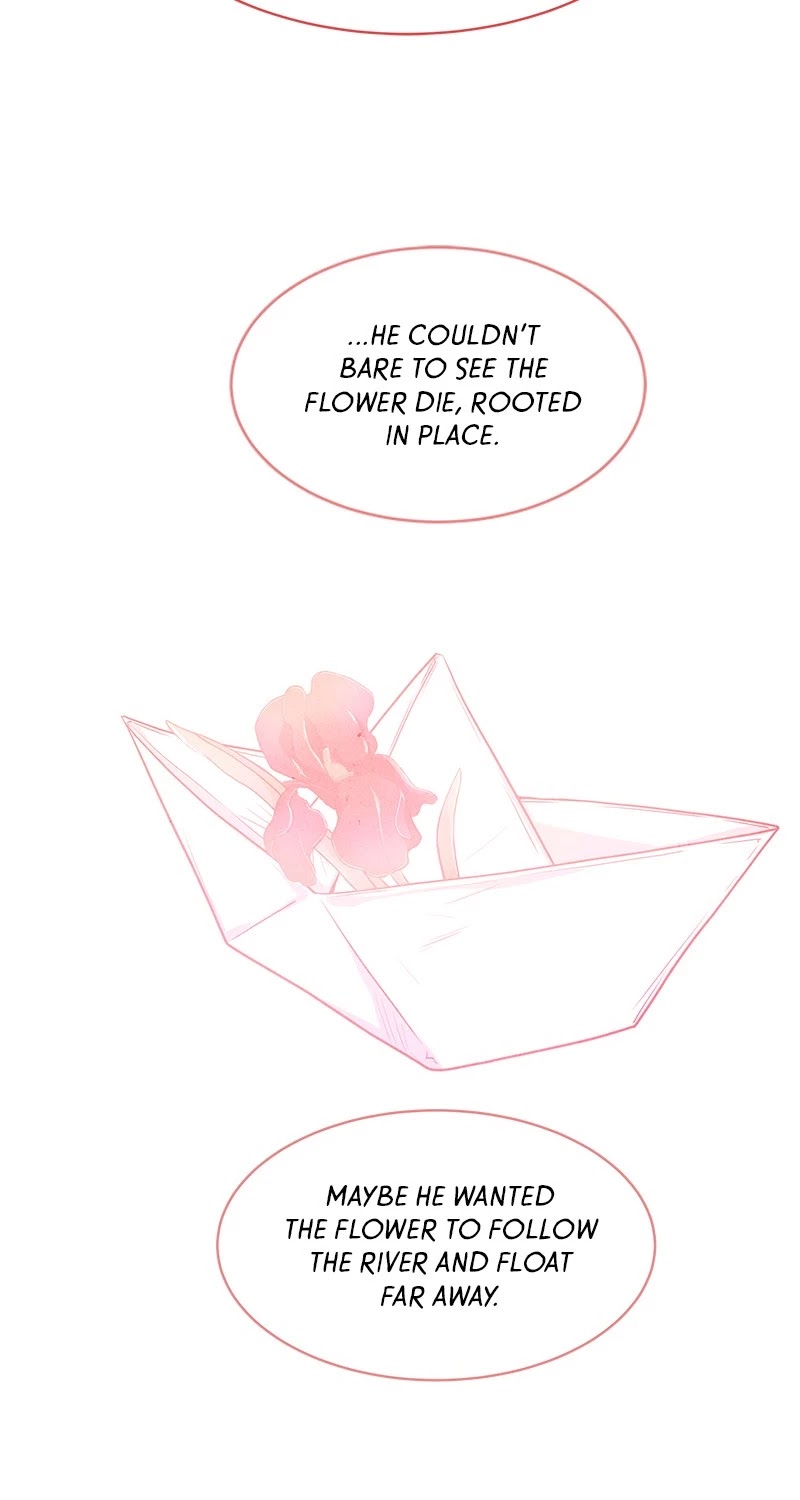 The Snake and the Flower Chapter 35 page 34 - Chapter 35: Episode 35