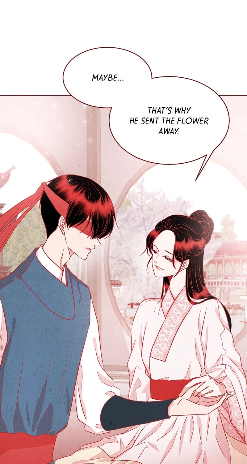 The Snake and the Flower Chapter 35 page 35 - Chapter 35: Episode 35