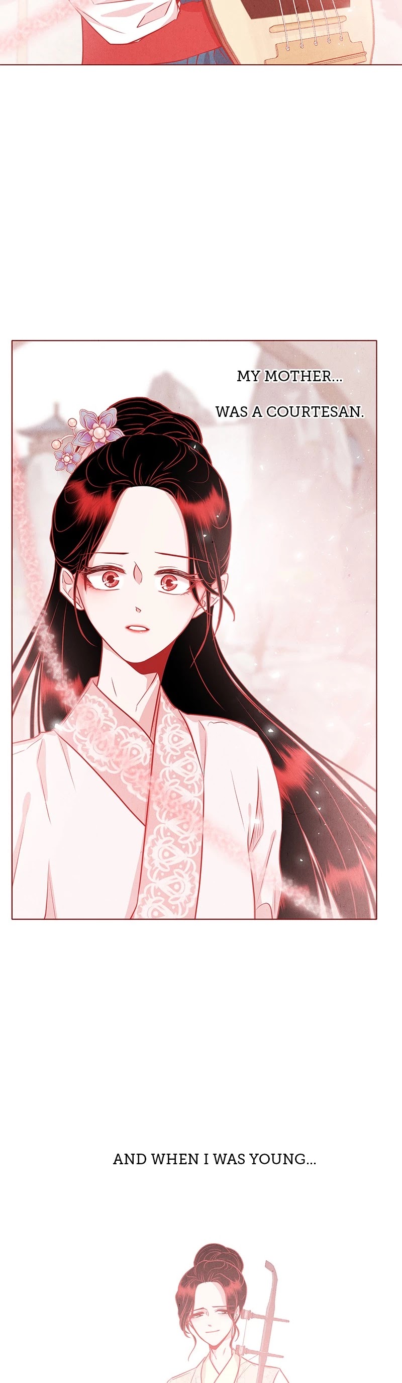 The Snake and the Flower Chapter 35 page 38 - Chapter 35: Episode 35