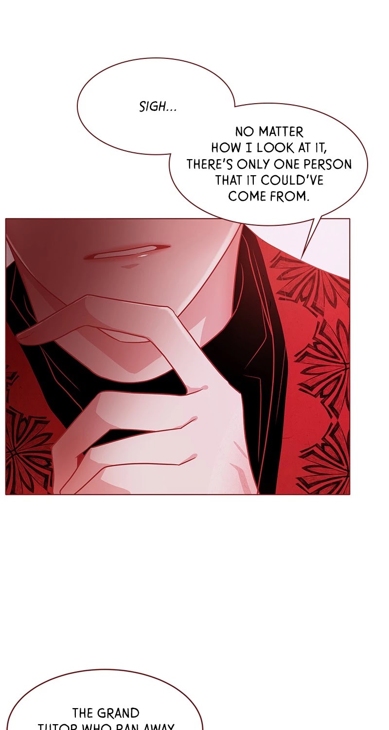 The Snake and the Flower Chapter 35 page 4 - Chapter 35: Episode 35
