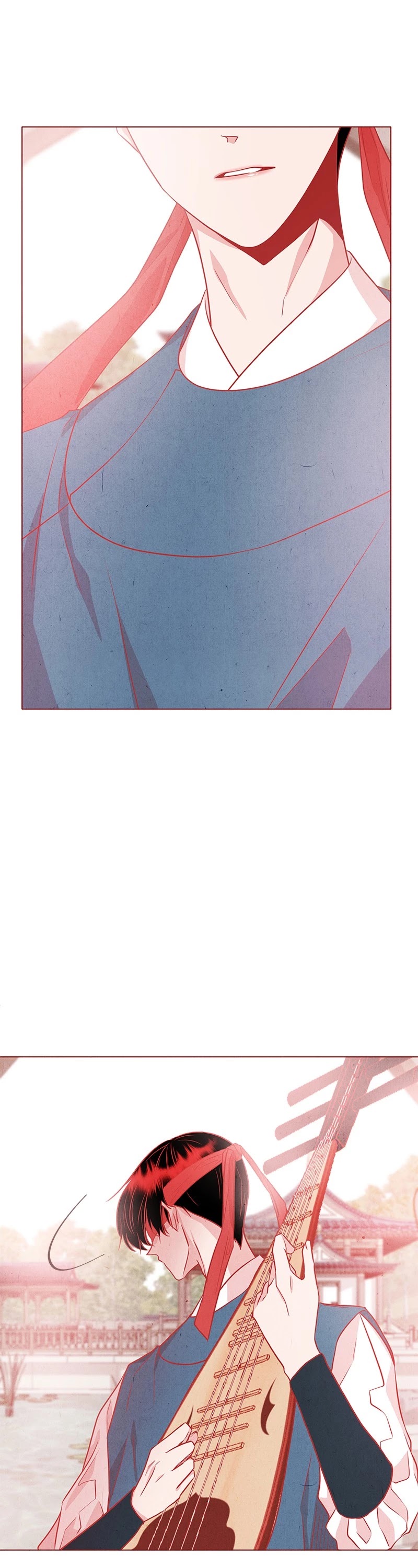 The Snake and the Flower Chapter 35 page 41 - Chapter 35: Episode 35