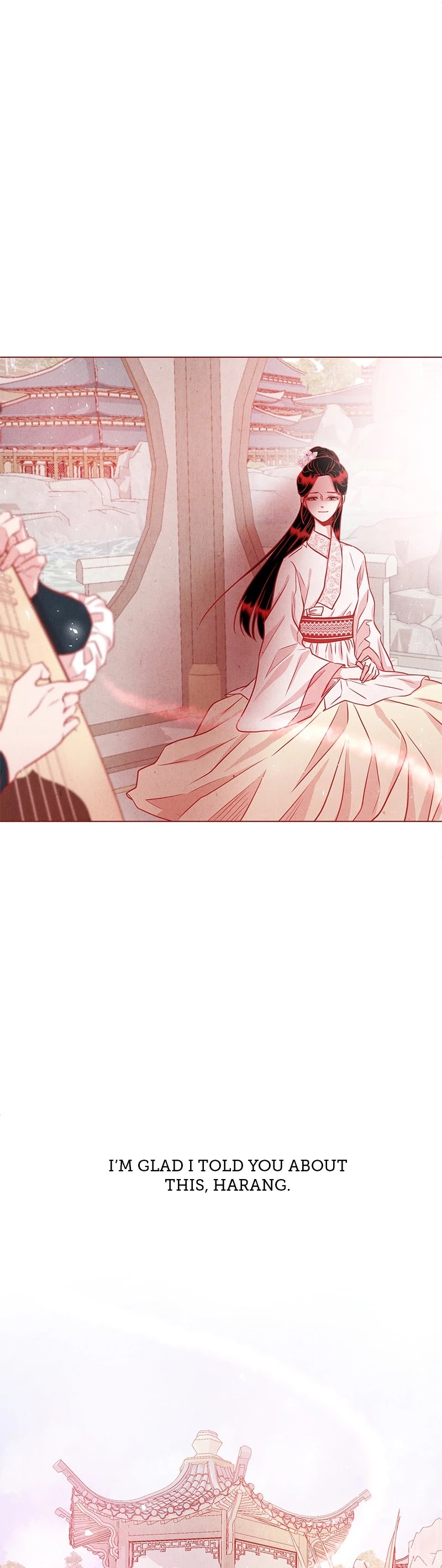 The Snake and the Flower Chapter 35 page 42 - Chapter 35: Episode 35