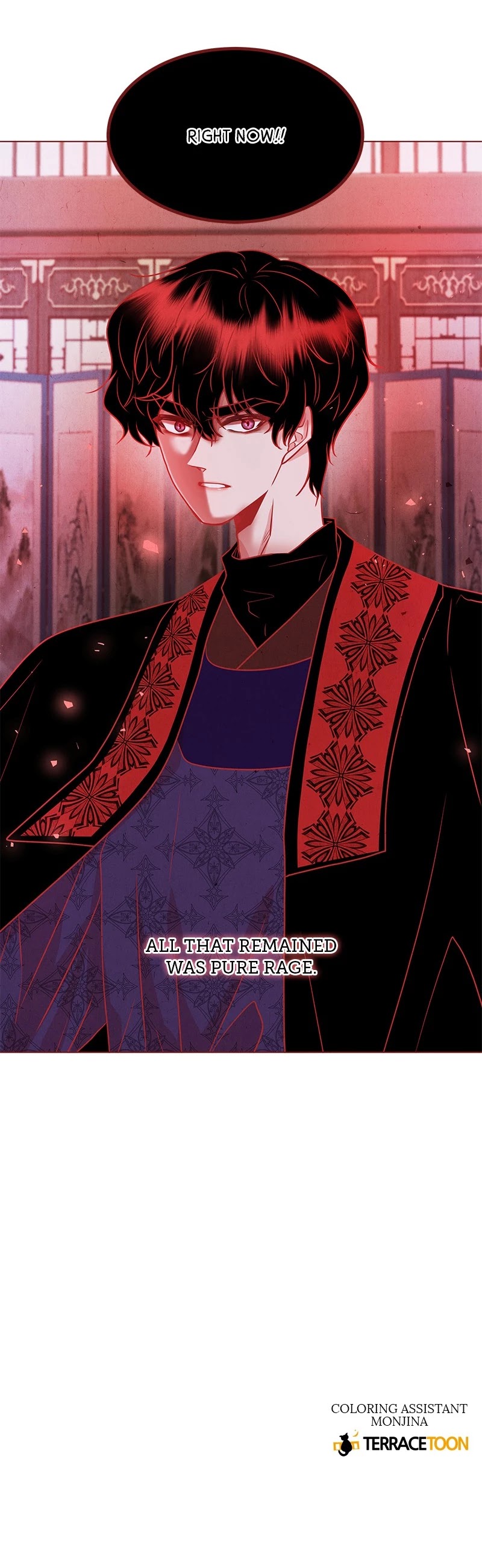 The Snake and the Flower Chapter 35 page 46 - Chapter 35: Episode 35