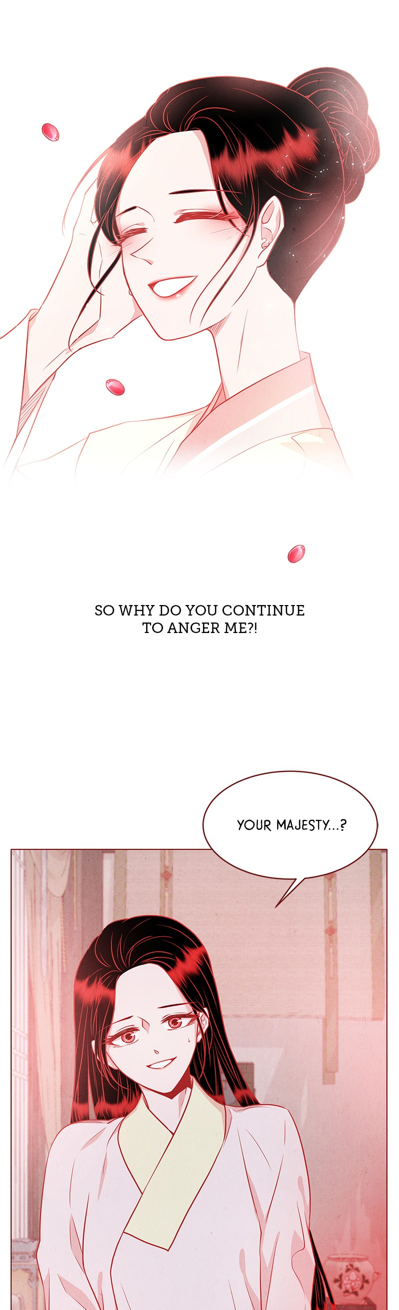 The Snake and the Flower Chapter 36 page 12 - Chapter 36: Episode 36