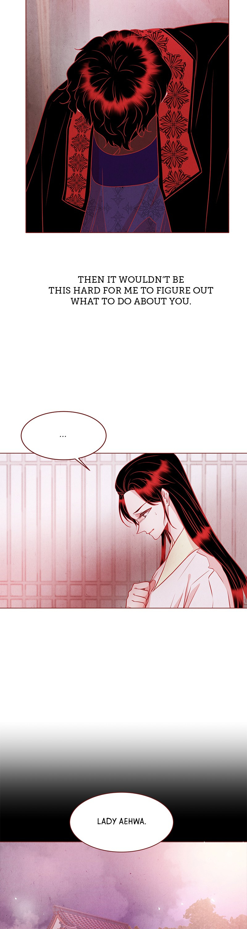 The Snake and the Flower Chapter 36 page 15 - Chapter 36: Episode 36