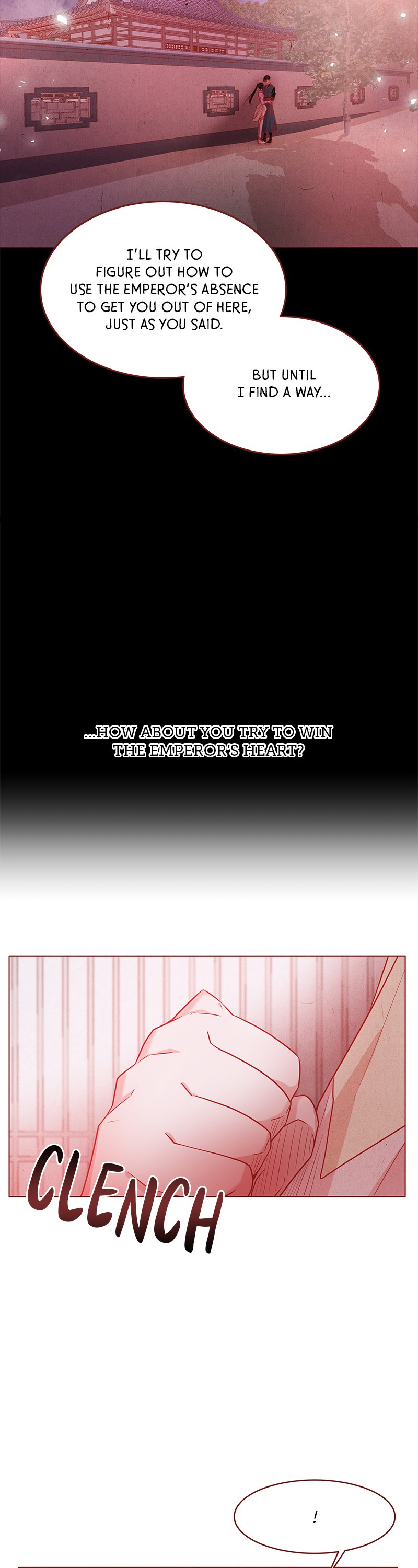 The Snake and the Flower Chapter 36 page 16 - Chapter 36: Episode 36