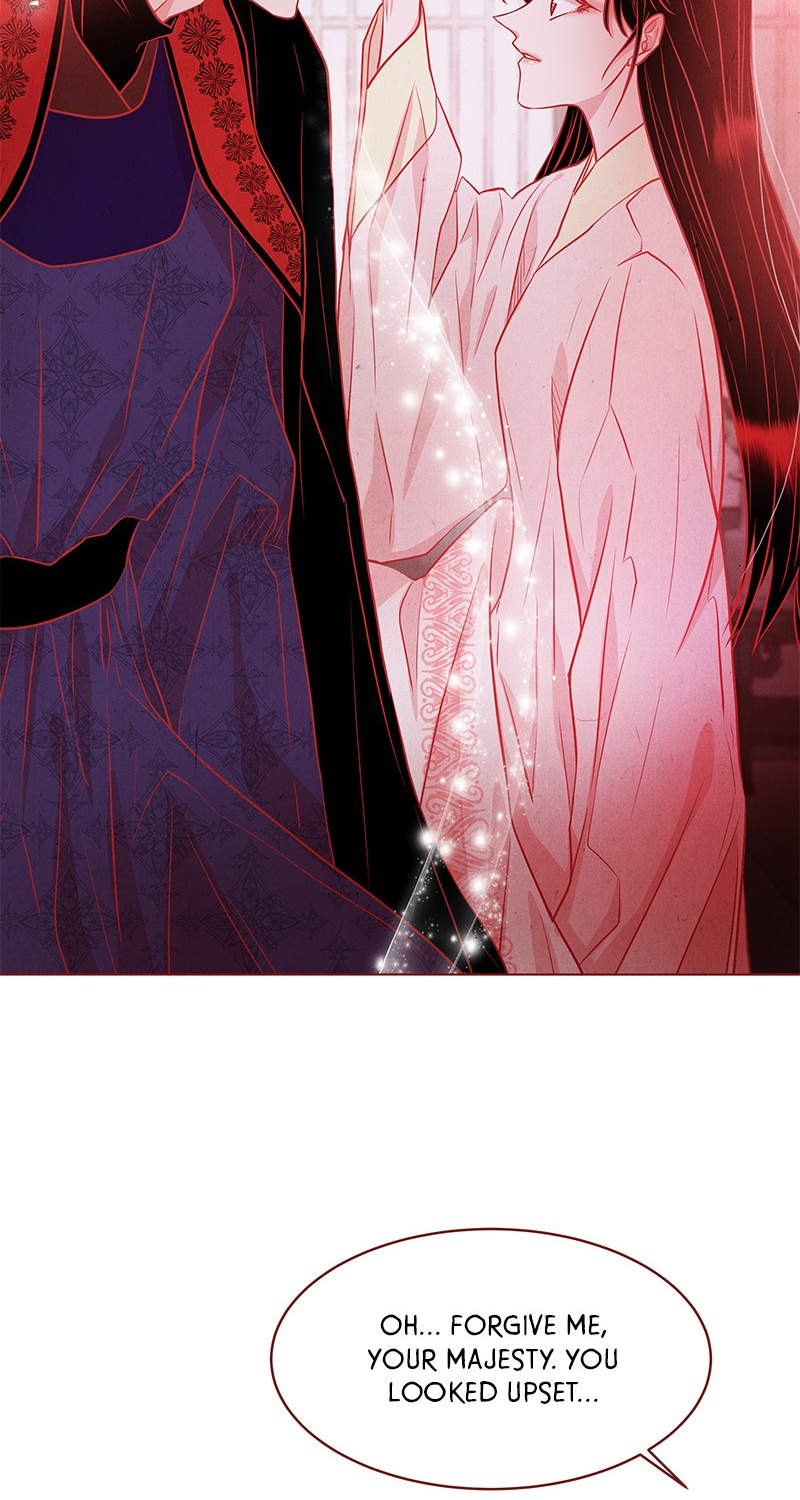 The Snake and the Flower Chapter 36 page 18 - Chapter 36: Episode 36