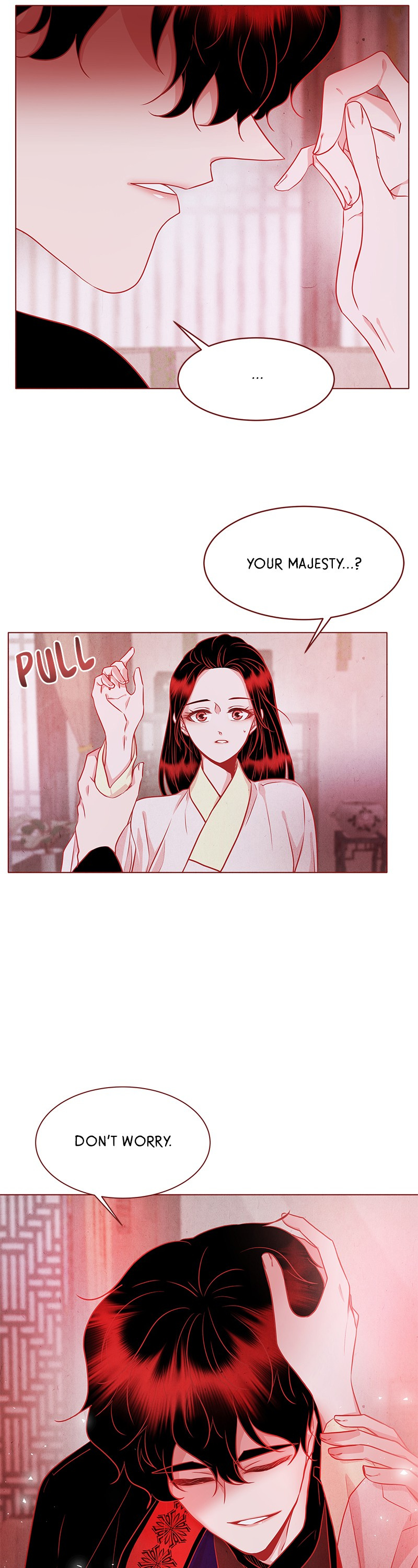 The Snake and the Flower Chapter 36 page 19 - Chapter 36: Episode 36