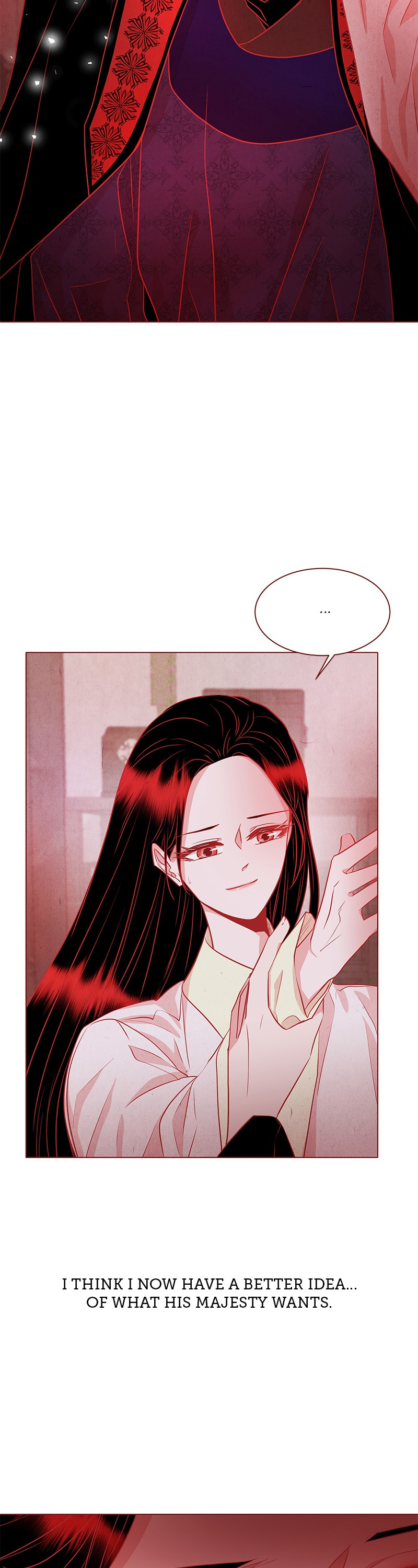 The Snake and the Flower Chapter 36 page 20 - Chapter 36: Episode 36
