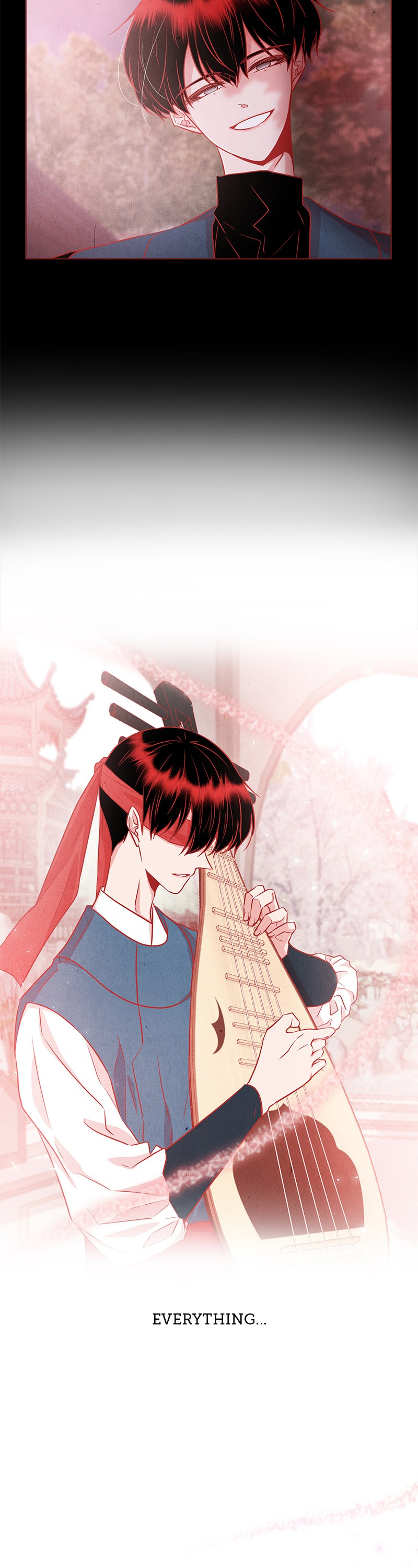 The Snake and the Flower Chapter 36 page 23 - Chapter 36: Episode 36