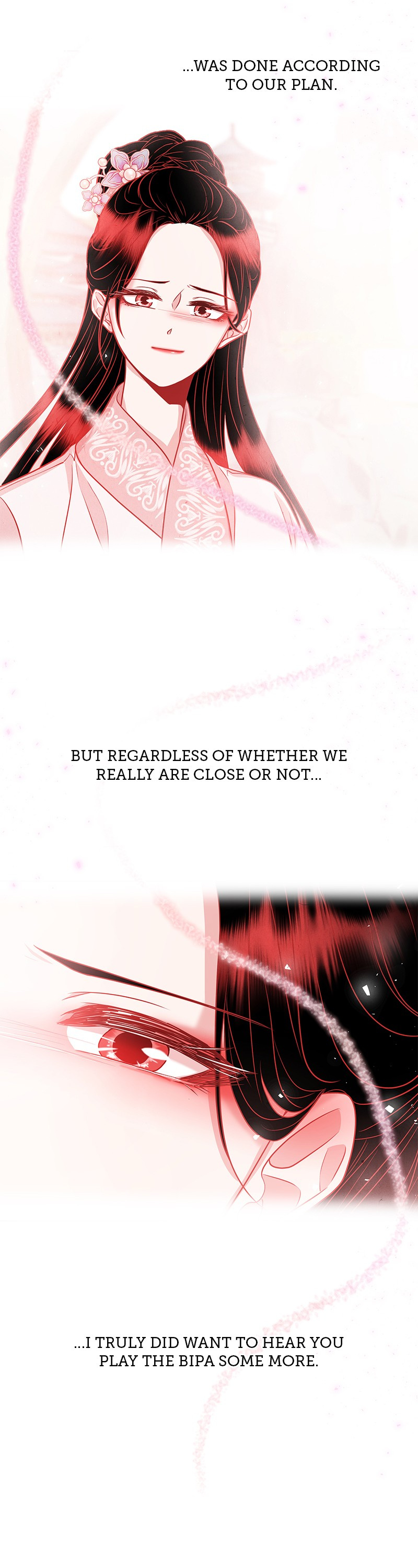 The Snake and the Flower Chapter 36 page 24 - Chapter 36: Episode 36