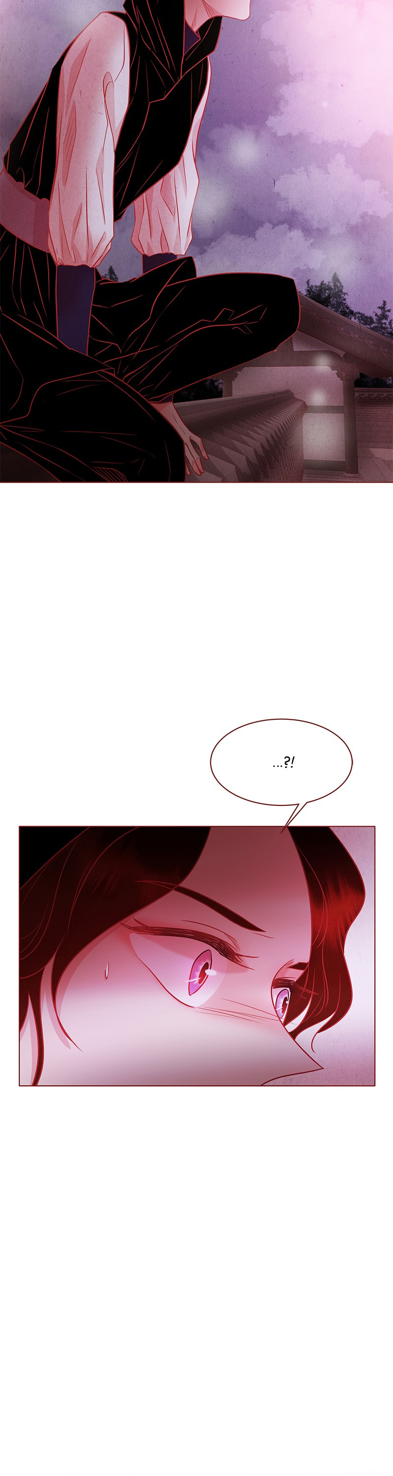The Snake and the Flower Chapter 36 page 28 - Chapter 36: Episode 36