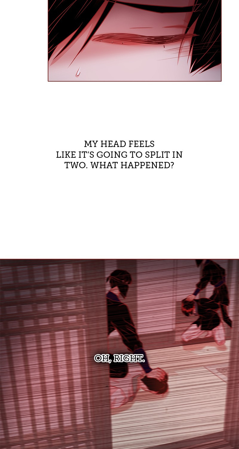 The Snake and the Flower Chapter 36 page 31 - Chapter 36: Episode 36