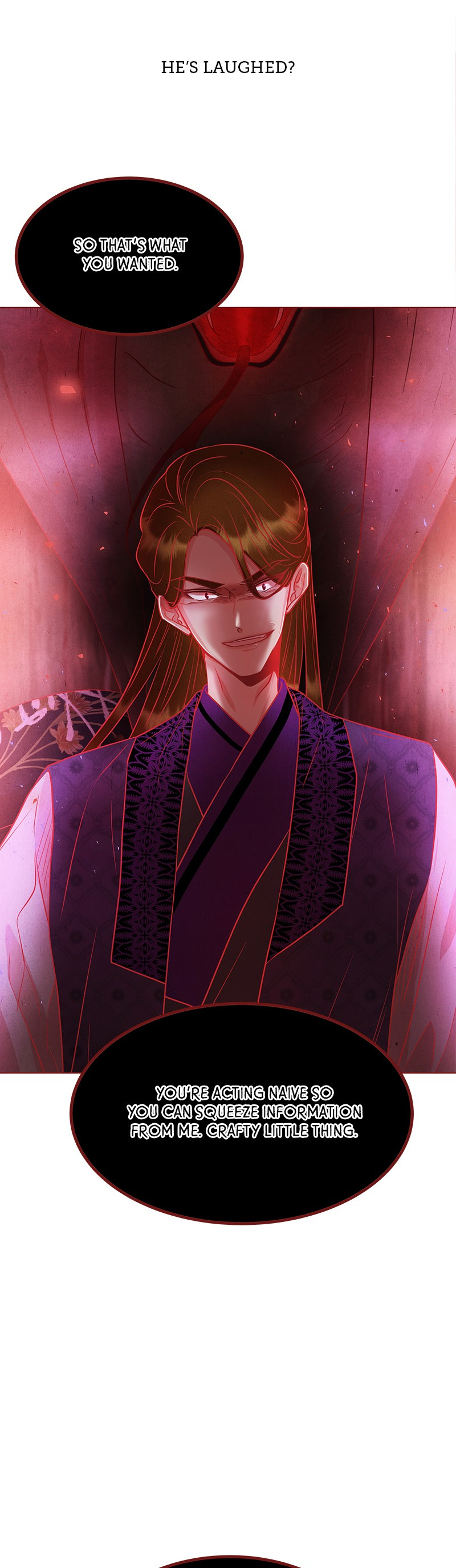 The Snake and the Flower Chapter 36 page 38 - Chapter 36: Episode 36