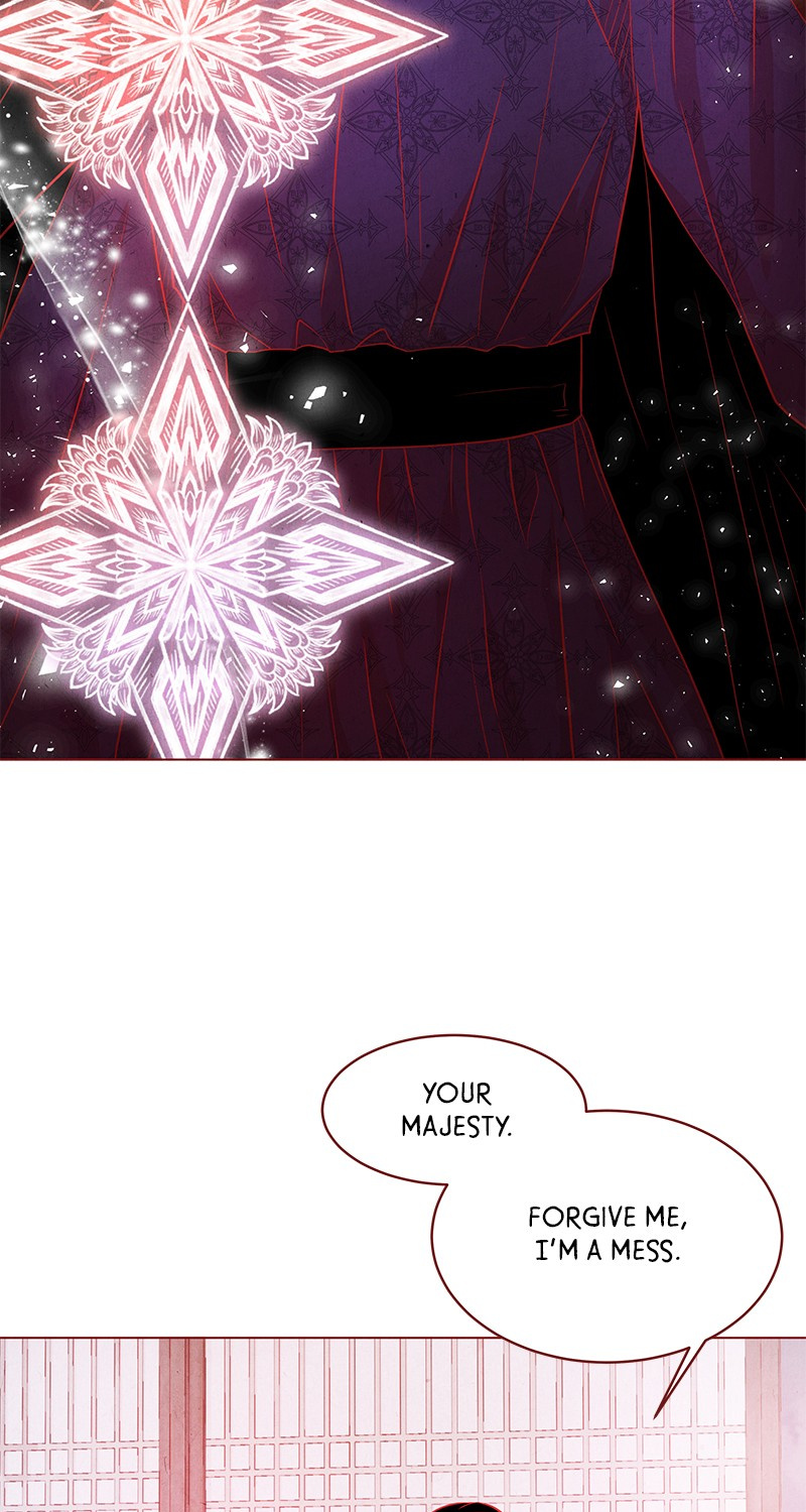 The Snake and the Flower Chapter 36 page 4 - Chapter 36: Episode 36