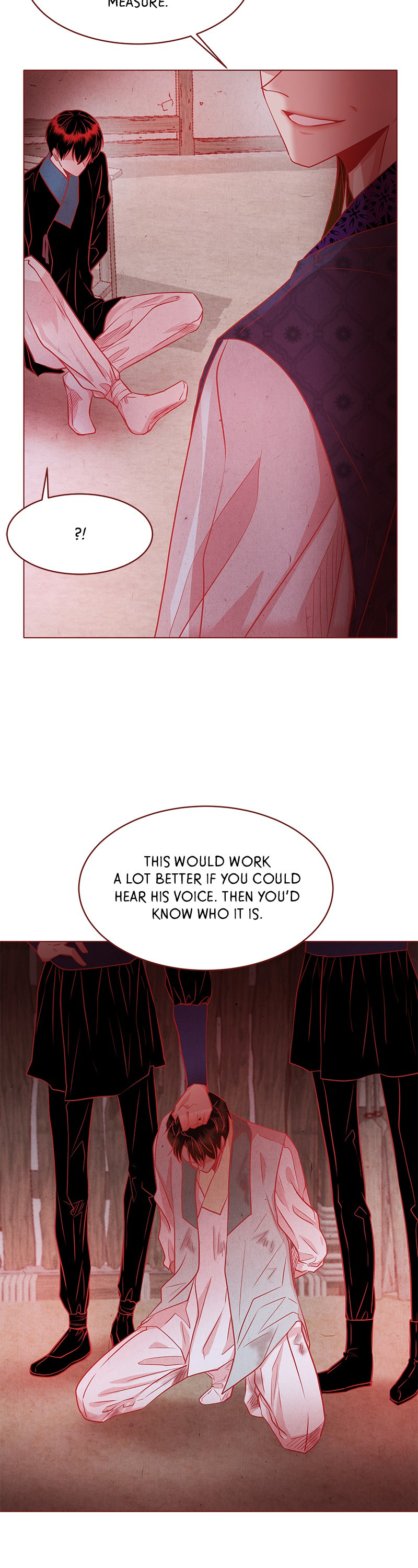 The Snake and the Flower Chapter 36 page 42 - Chapter 36: Episode 36