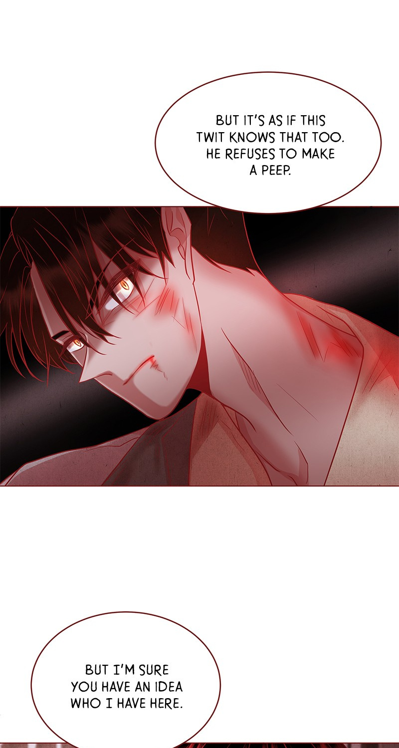 The Snake and the Flower Chapter 36 page 43 - Chapter 36: Episode 36