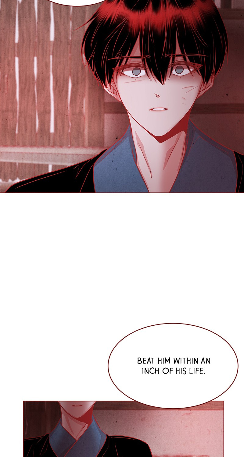 The Snake and the Flower Chapter 36 page 44 - Chapter 36: Episode 36