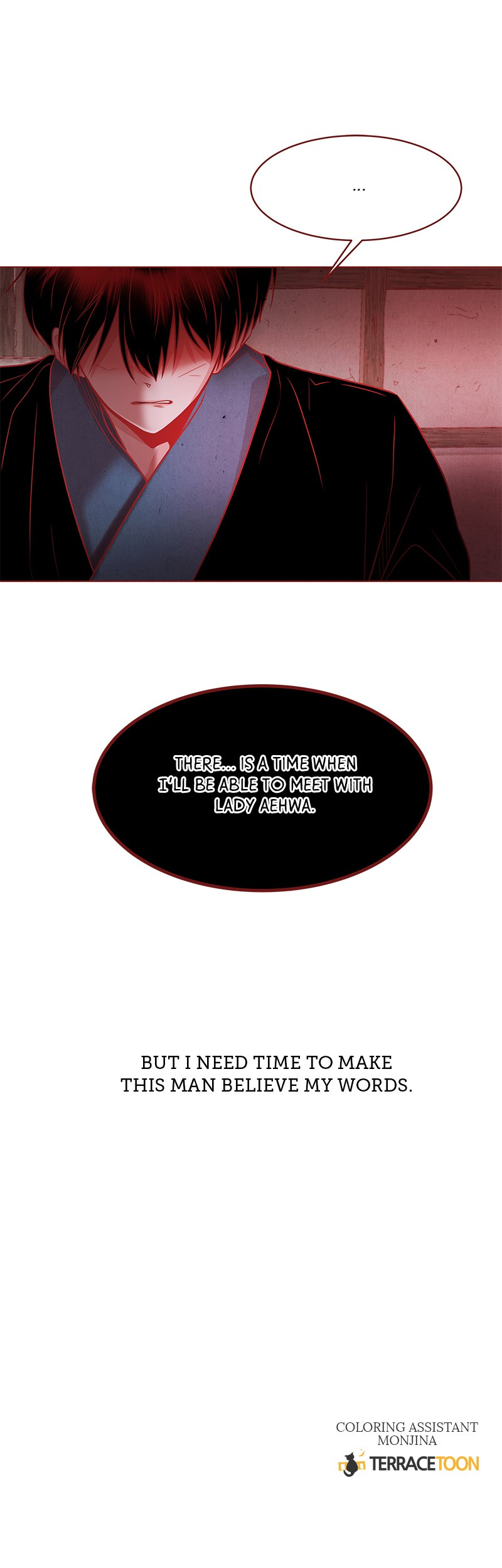 The Snake and the Flower Chapter 36 page 49 - Chapter 36: Episode 36