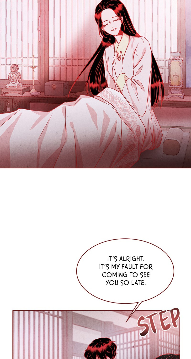 The Snake and the Flower Chapter 36 page 5 - Chapter 36: Episode 36