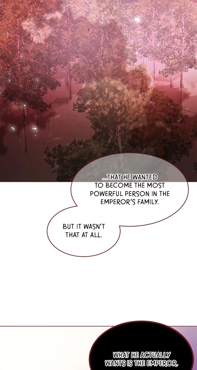 The Snake and the Flower Chapter 37 page 10 - Chapter 37: Episode 37