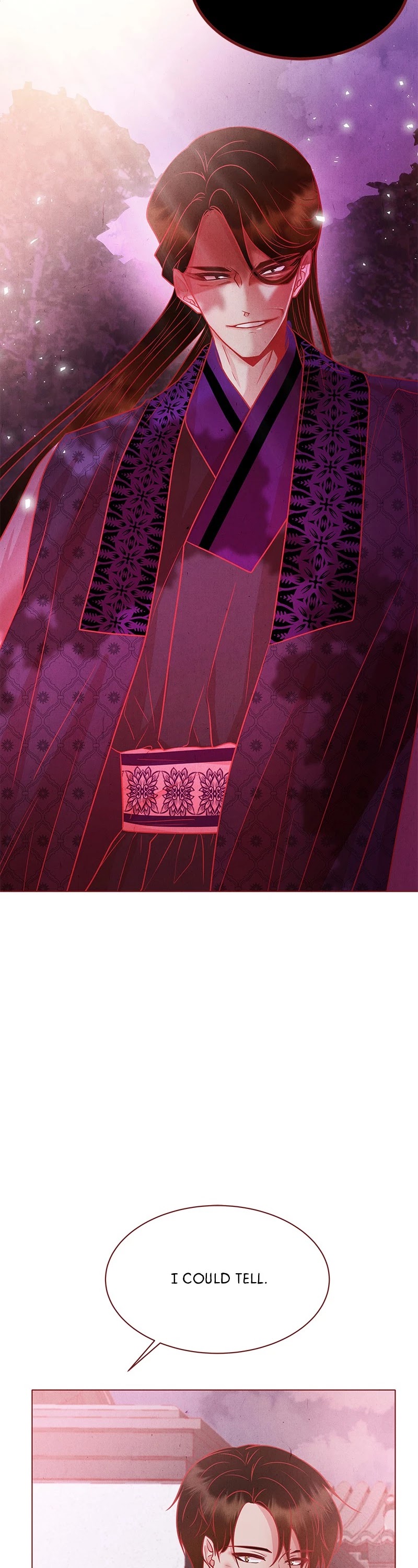 The Snake and the Flower Chapter 37 page 11 - Chapter 37: Episode 37