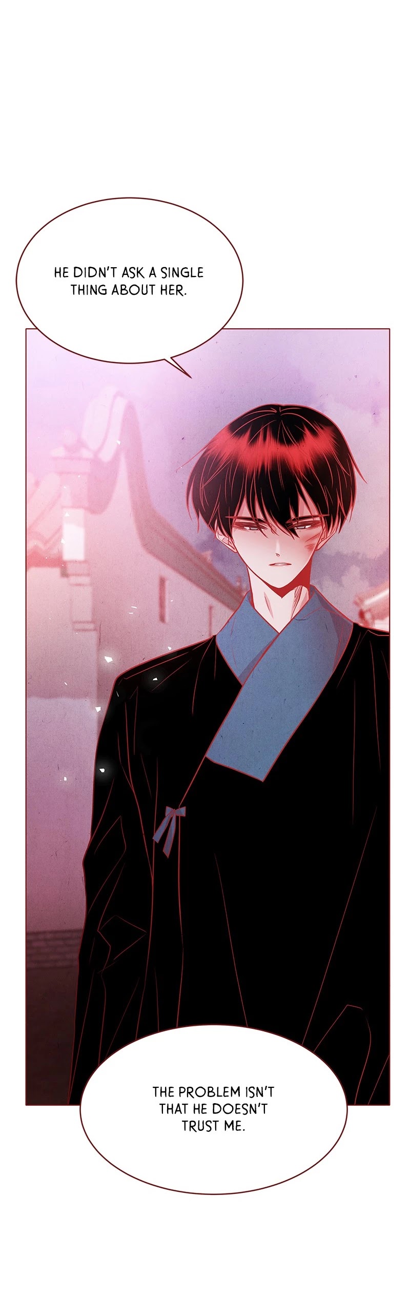 The Snake and the Flower Chapter 37 page 13 - Chapter 37: Episode 37