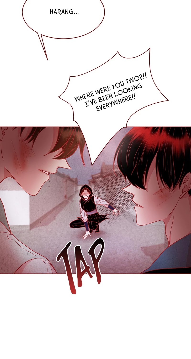 The Snake and the Flower Chapter 37 page 18 - Chapter 37: Episode 37