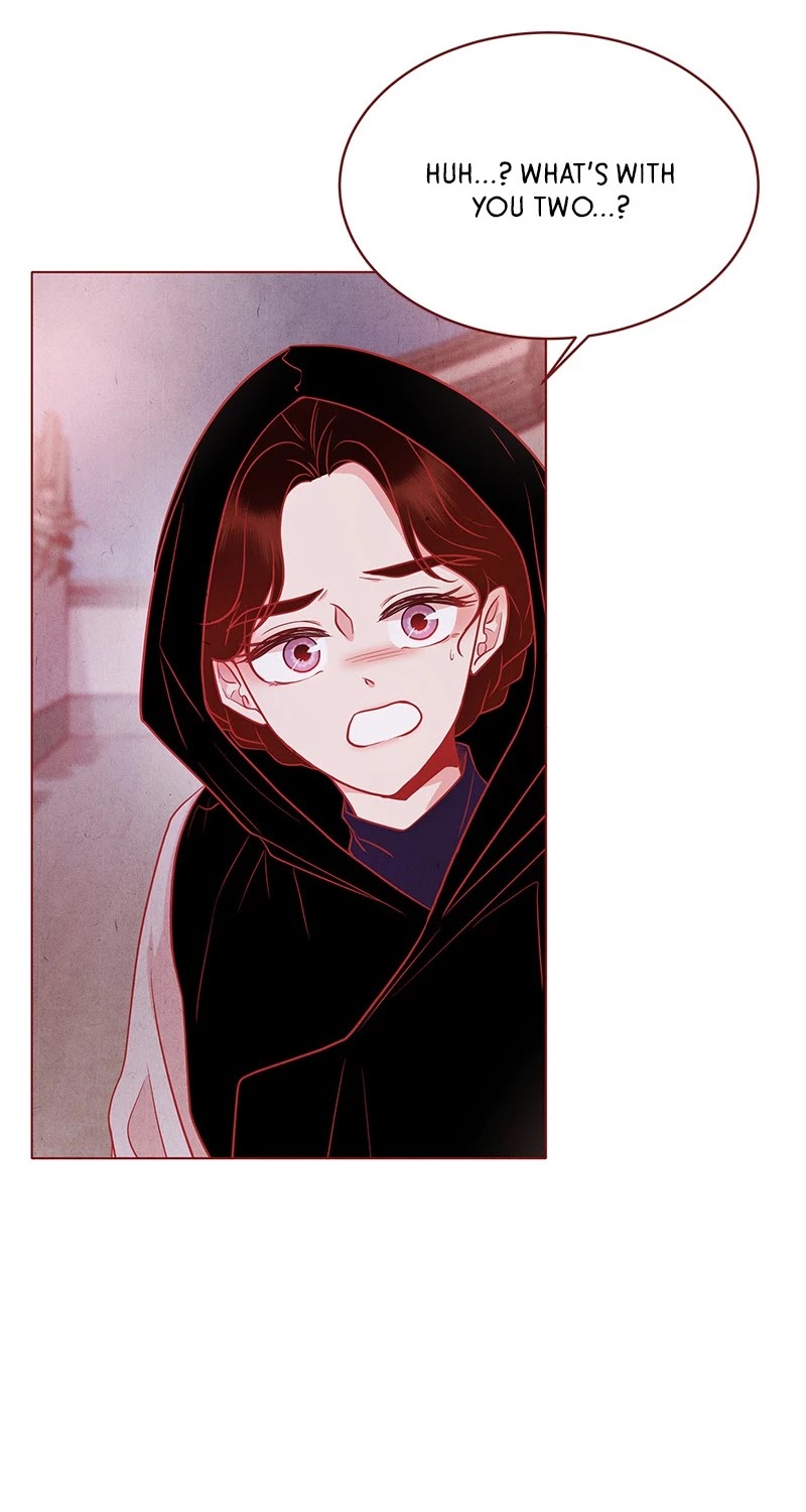 The Snake and the Flower Chapter 37 page 19 - Chapter 37: Episode 37