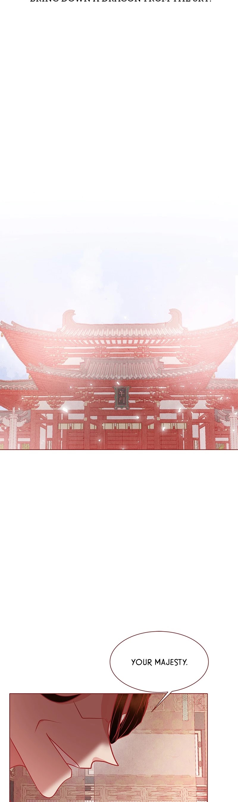The Snake and the Flower Chapter 37 page 23 - Chapter 37: Episode 37