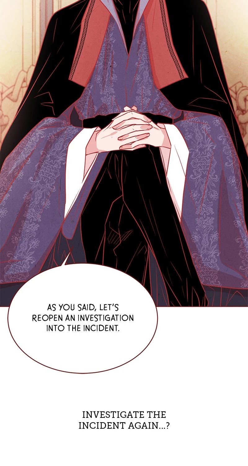 The Snake and the Flower Chapter 37 page 27 - Chapter 37: Episode 37