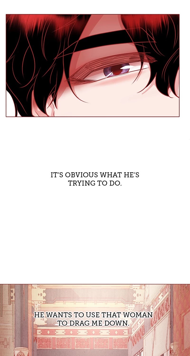 The Snake and the Flower Chapter 37 page 28 - Chapter 37: Episode 37
