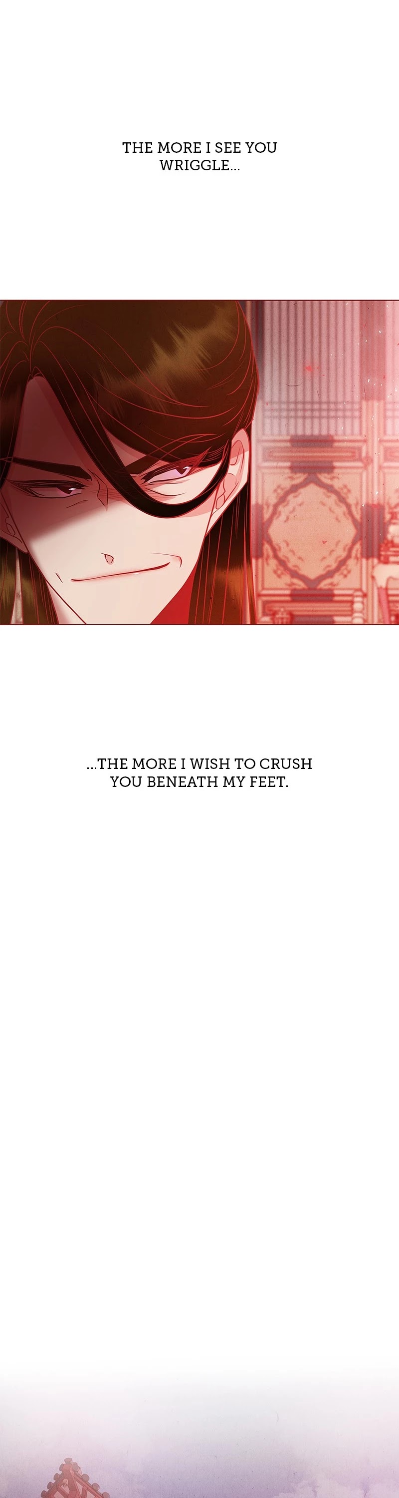 The Snake and the Flower Chapter 37 page 30 - Chapter 37: Episode 37