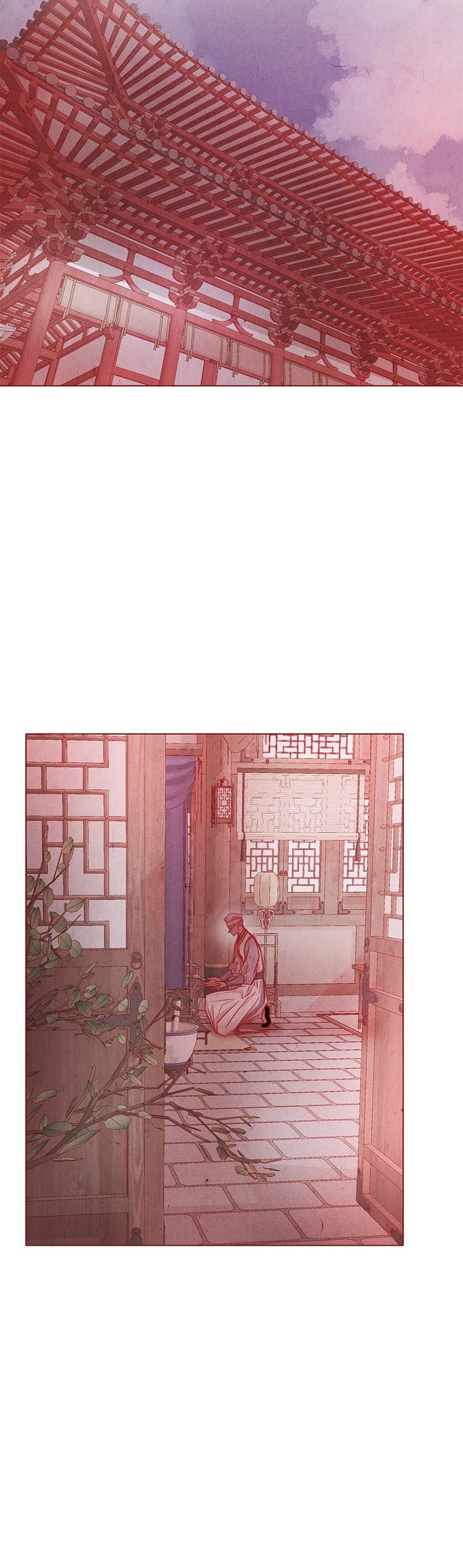 The Snake and the Flower Chapter 37 page 31 - Chapter 37: Episode 37