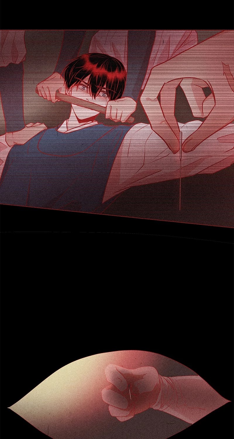 The Snake and the Flower Chapter 37 page 36 - Chapter 37: Episode 37