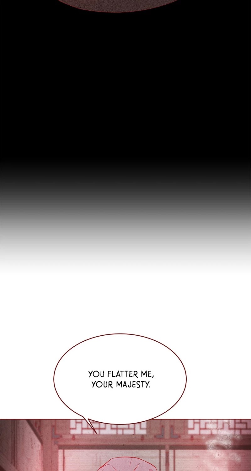 The Snake and the Flower Chapter 37 page 37 - Chapter 37: Episode 37