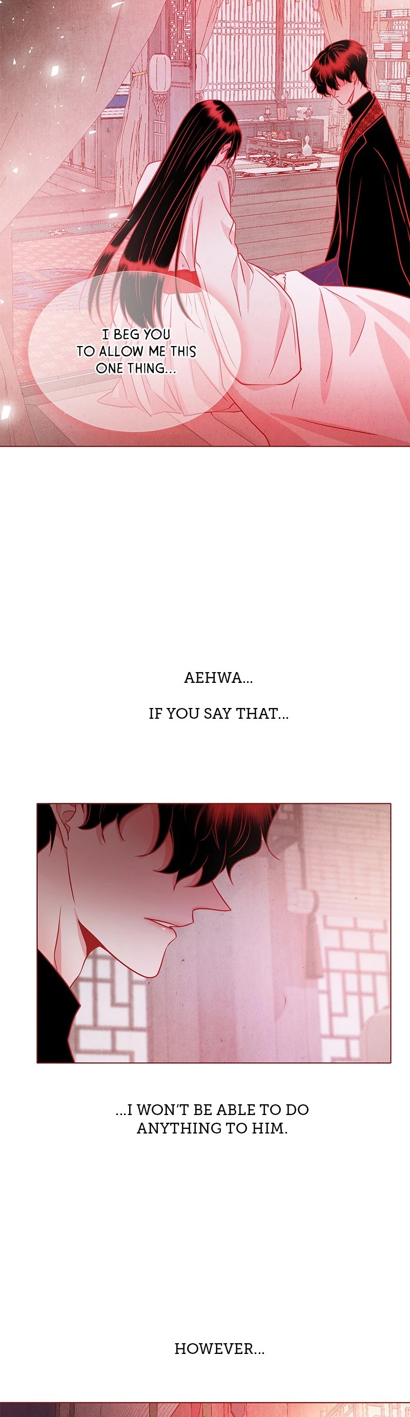 The Snake and the Flower Chapter 37 page 40 - Chapter 37: Episode 37