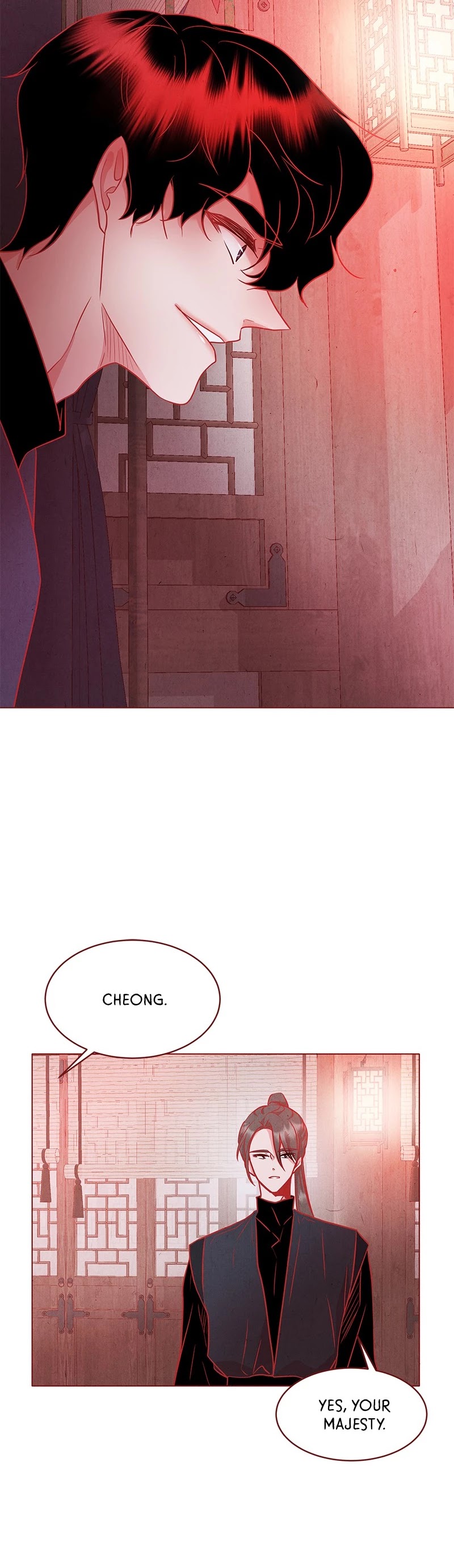 The Snake and the Flower Chapter 37 page 41 - Chapter 37: Episode 37