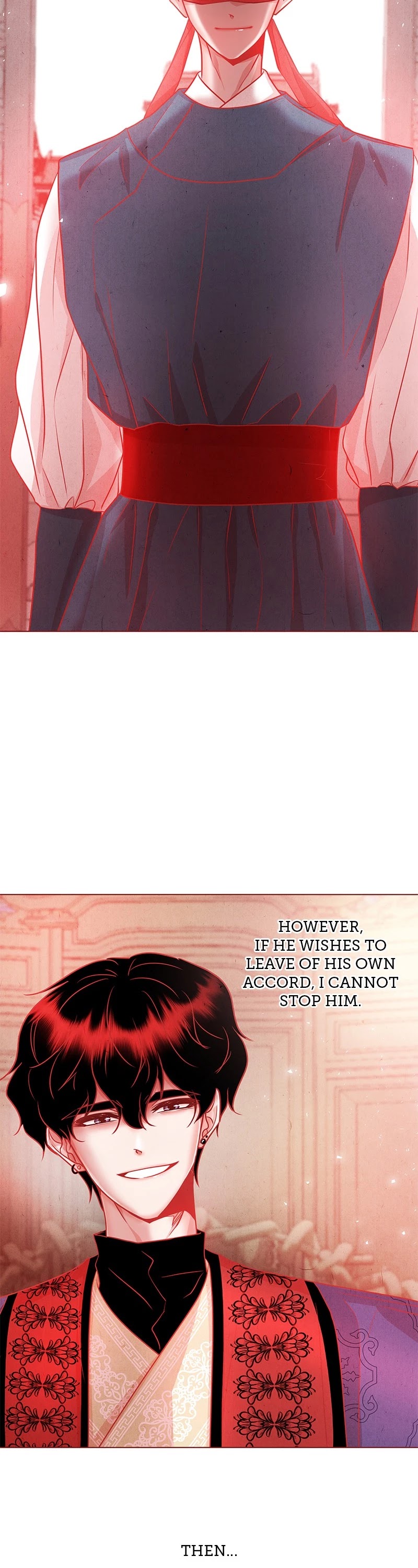 The Snake and the Flower Chapter 37 page 44 - Chapter 37: Episode 37