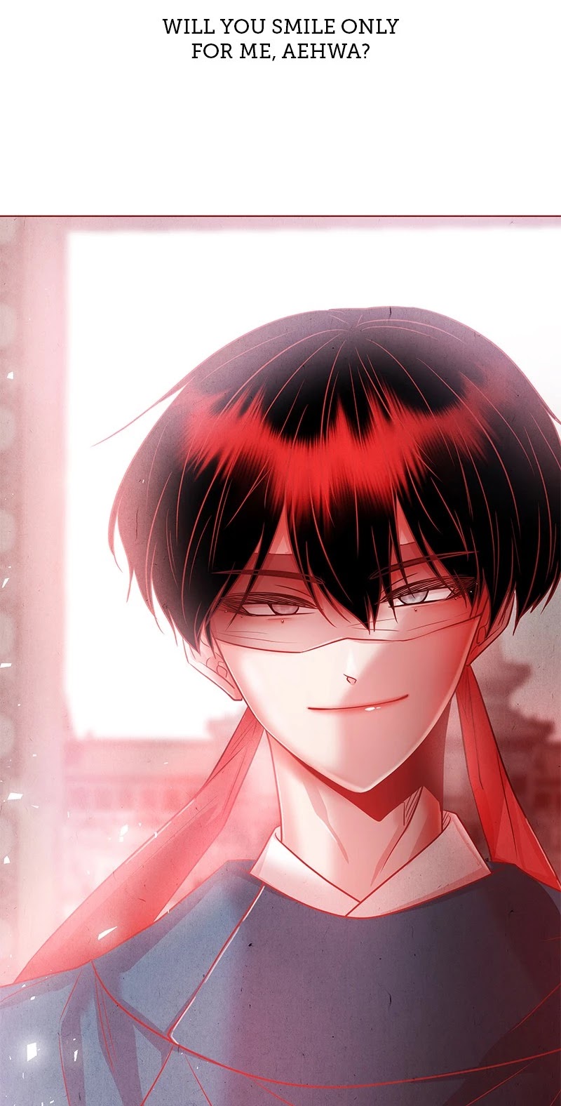 The Snake and the Flower Chapter 37 page 45 - Chapter 37: Episode 37