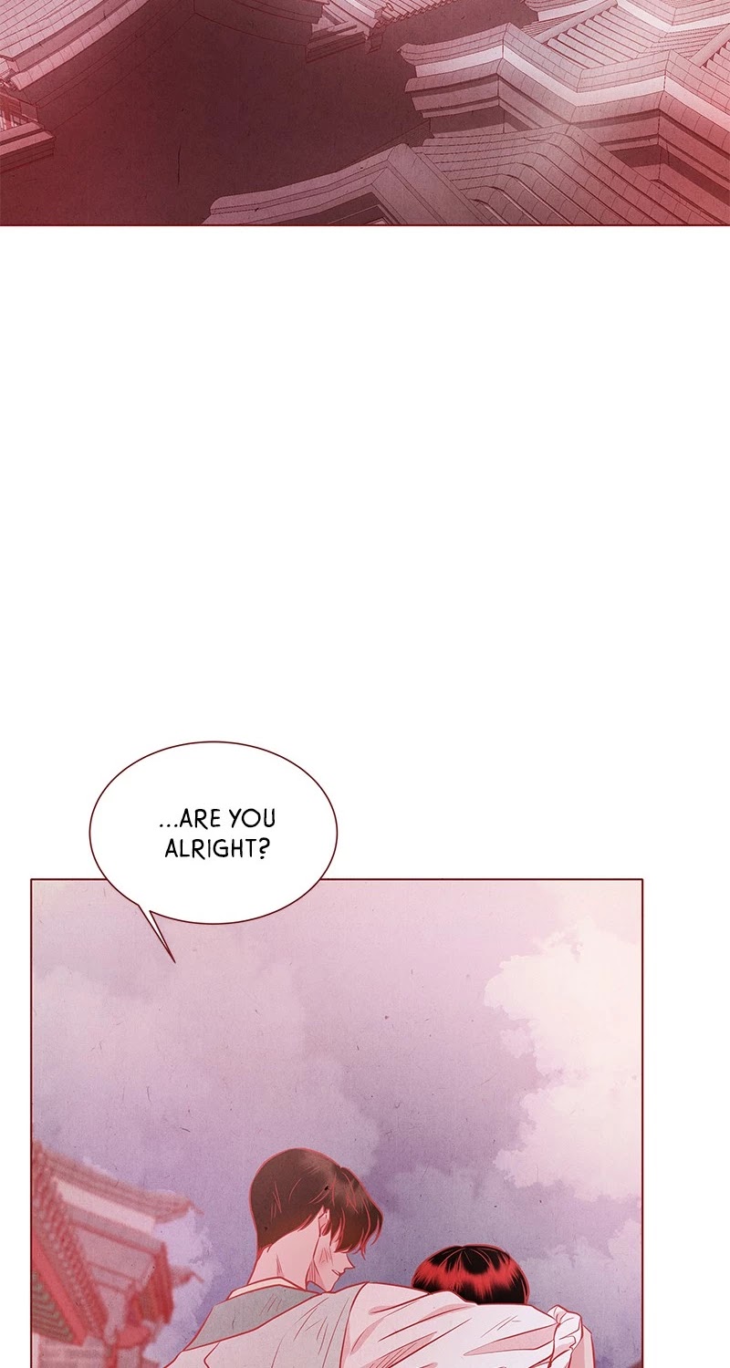 The Snake and the Flower Chapter 37 page 5 - Chapter 37: Episode 37