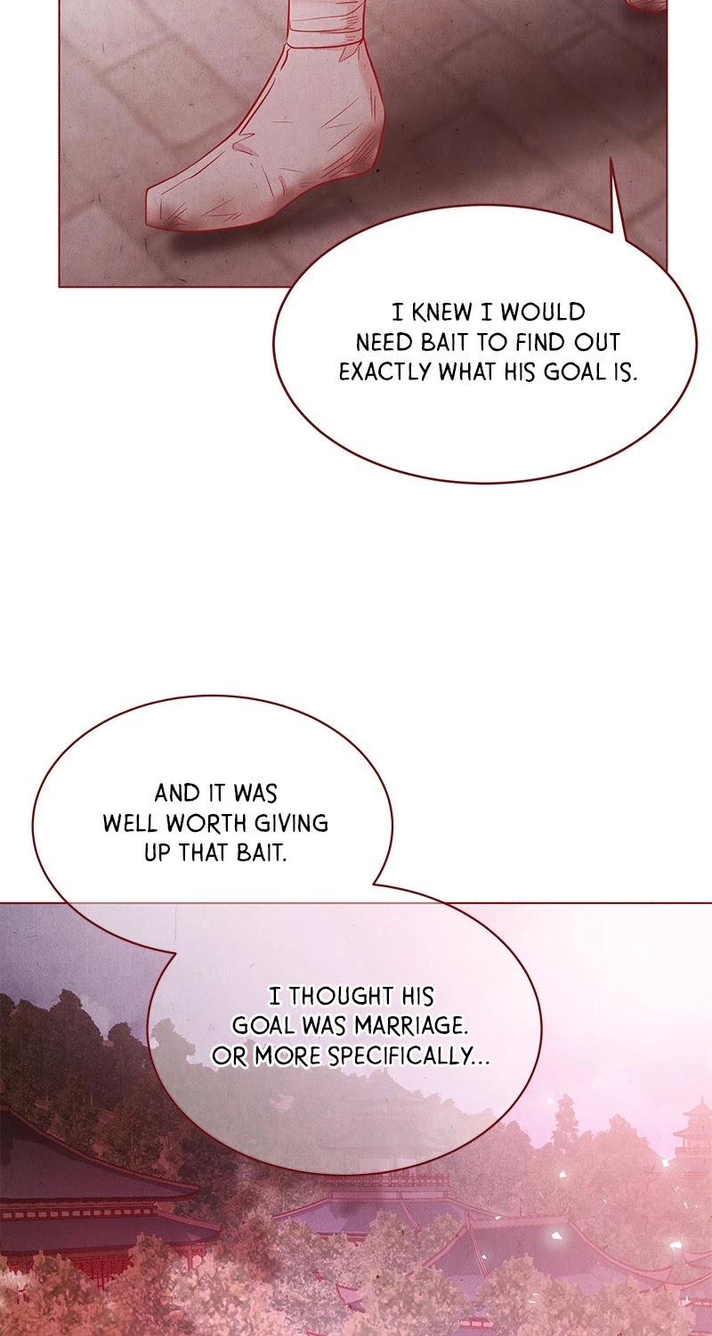 The Snake and the Flower Chapter 37 page 9 - Chapter 37: Episode 37