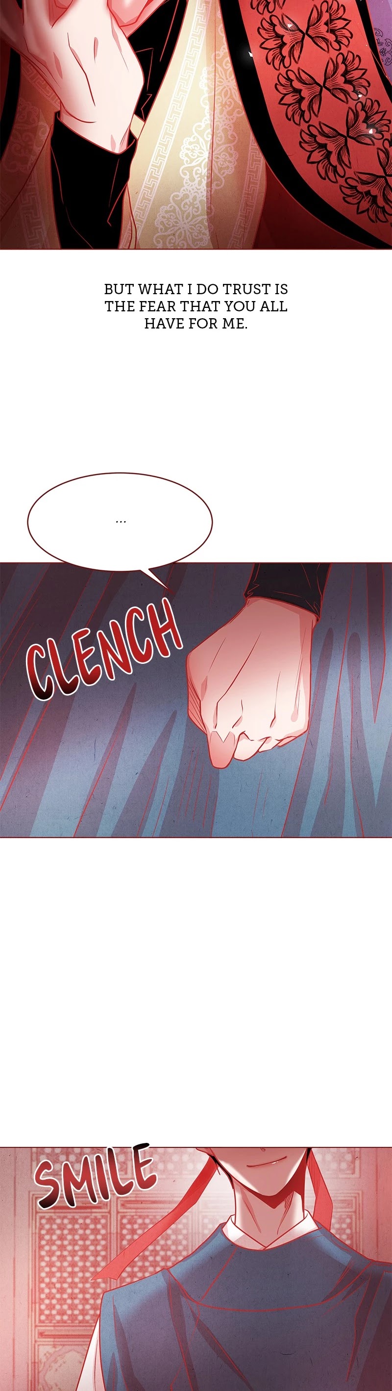 The Snake and the Flower Chapter 38 page 13 - Chapter 38: Episode 38
