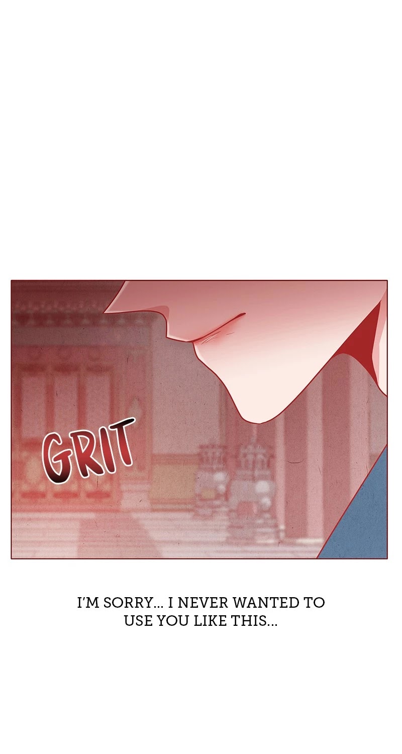 The Snake and the Flower Chapter 38 page 18 - Chapter 38: Episode 38
