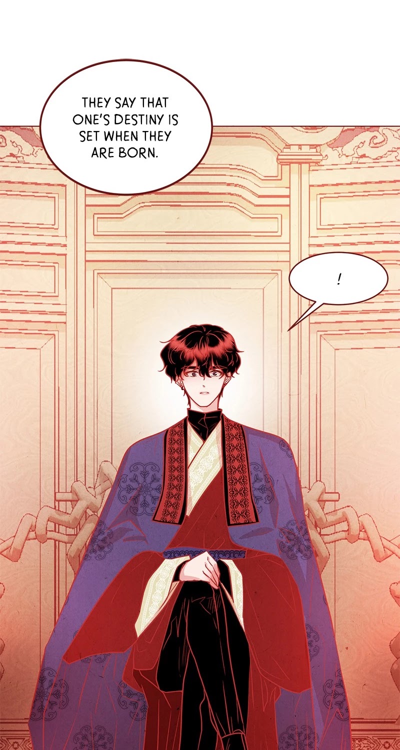 The Snake and the Flower Chapter 38 page 19 - Chapter 38: Episode 38